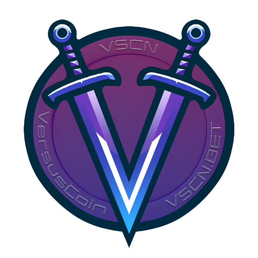 VersusCoin Logo